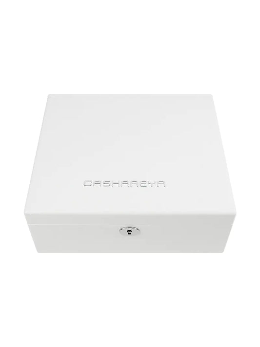 Professional Makeup Artist Makeup Case with LED Mirror